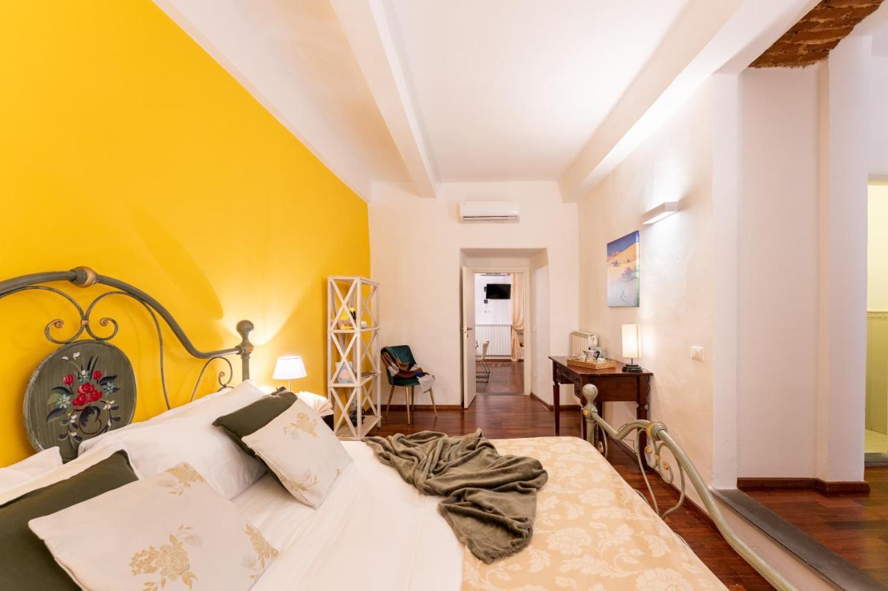 Signoria - Flo Apartamento Florencia