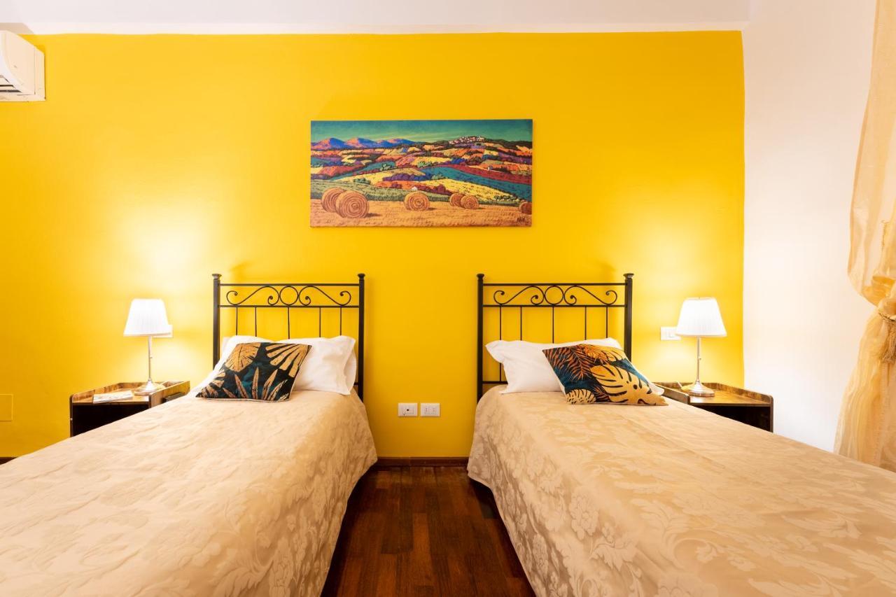 Signoria - Flo Apartamento Florencia