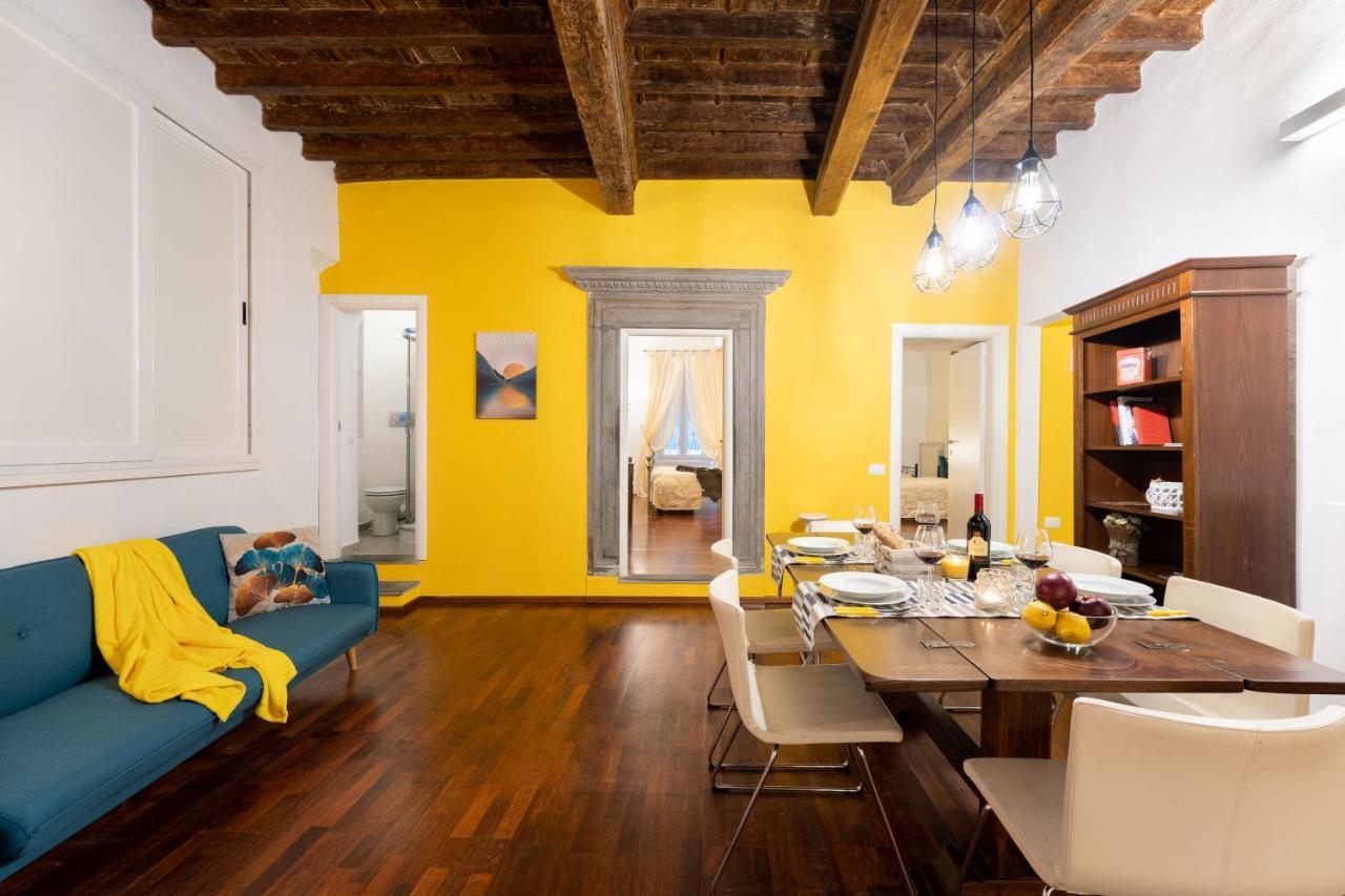 Signoria - Flo Apartamento Florencia