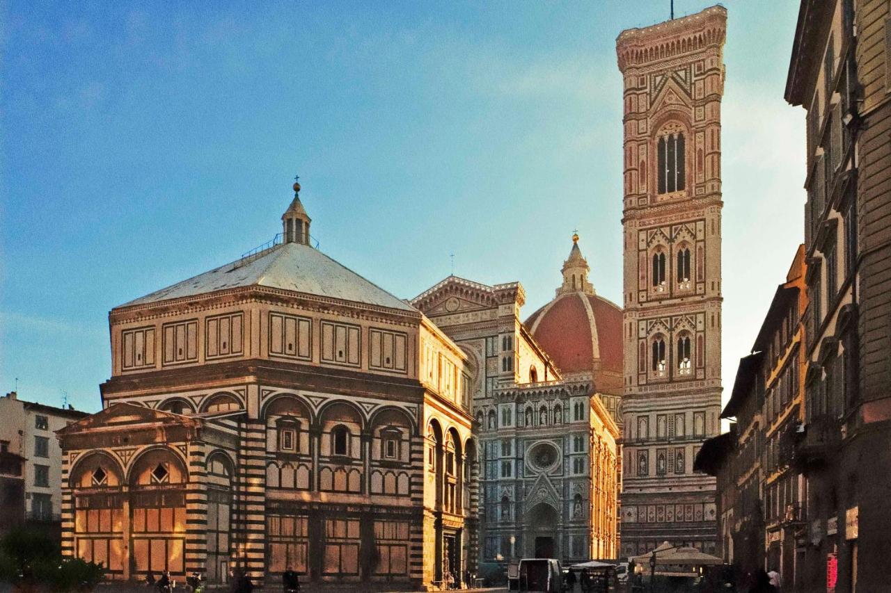 Signoria - Flo * Florencia