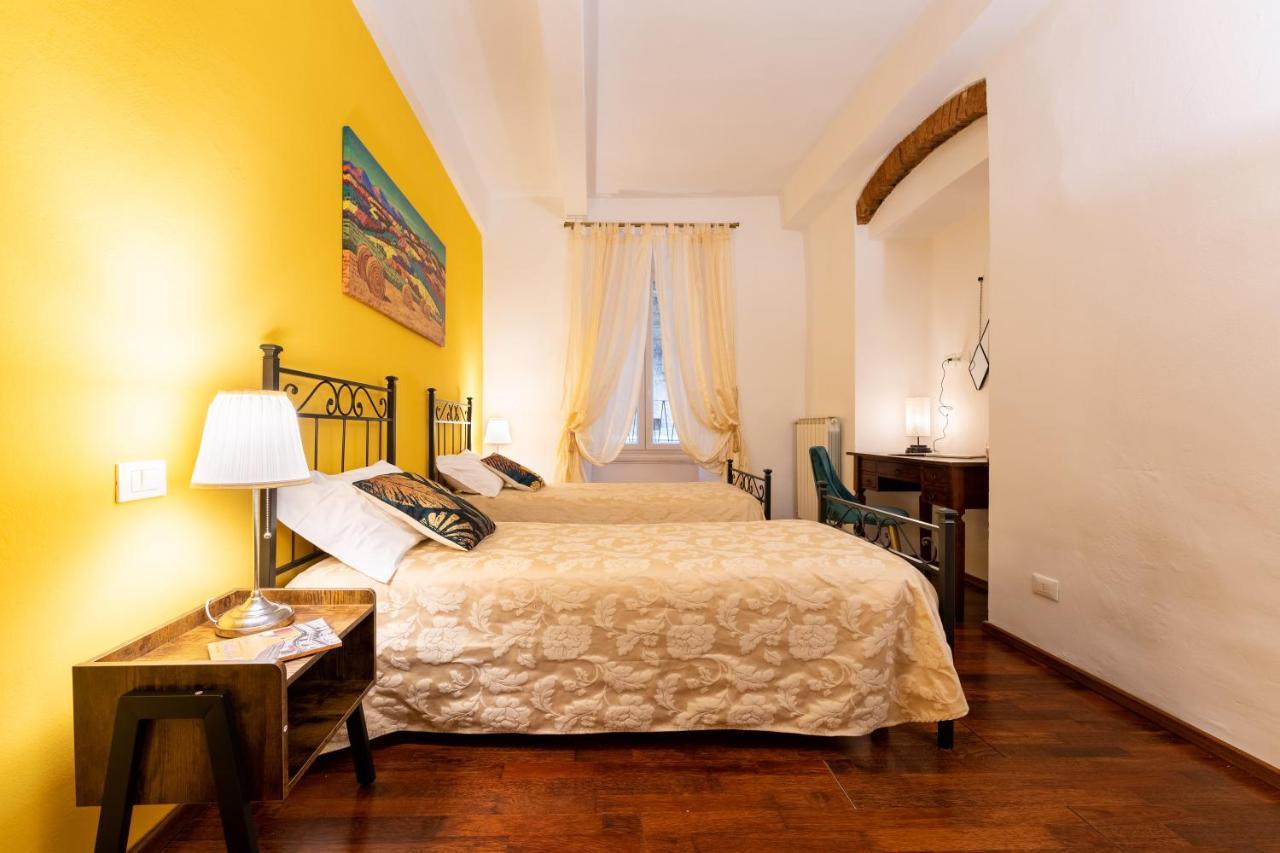 Apartamento Signoria - Flo Florencia