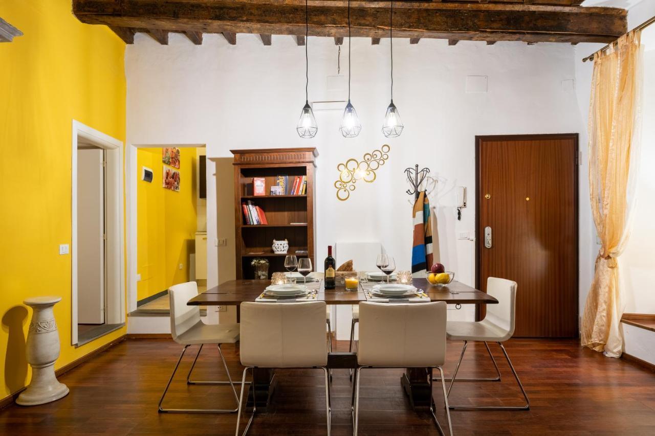 Apartamento Signoria - Flo Florencia